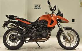 BMW F650GS 2011