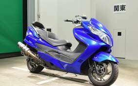 SUZUKI SKYWAVE 250 (Burgman 250) SS 2 CJ46A