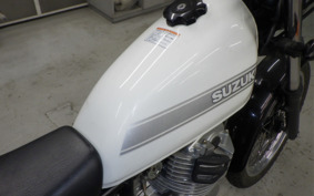 SUZUKI GRASS TRACKER NJ4BA