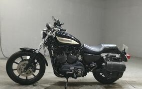 HARLEY XL1200R 2007 CV3