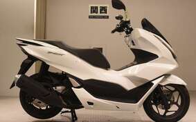 HONDA PCX125 JK05