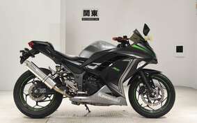 KAWASAKI NINJA 250 ABS EX250L