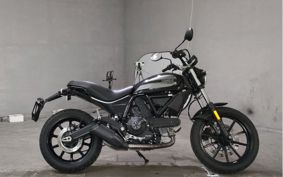DUCATI  DUCATI  SCRAMBLER SIXTY2 KA00A