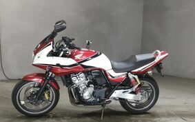 HONDA CB400 SUPER BOLDOR 2010 NC42