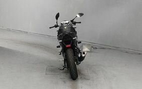 YAMAHA MT-03 2018 RH13J