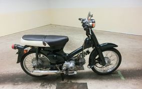 HONDA C70 SUPER CUB HA02