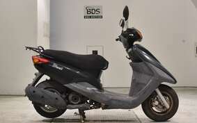 YAMAHA AXIS 125 TREET SE53J