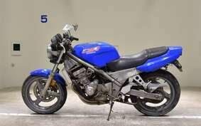 HONDA CB1 1990 NC27