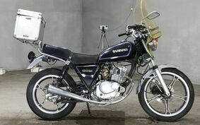 SUZUKI GN125 H PCJG9