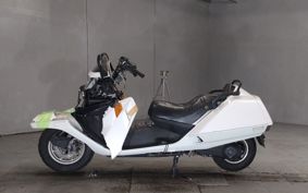 HONDA FUSION MF02