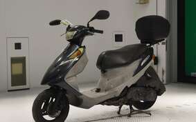 SUZUKI ADDRESS V125 G CF4EA