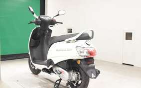 SUZUKI ADDRESS V125 Gen.2 DP12H