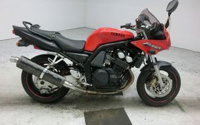 YAMAHA FZ400 1997 4YR