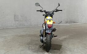 SUZUKI TR50 STREET MAGIC S CA1LB