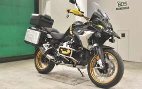 BMW R1250GS 2021