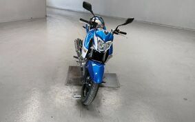 SUZUKI GSR250 GJ55D