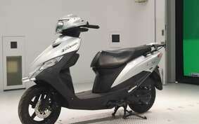 SUZUKI ADDRESS V125 DT11A