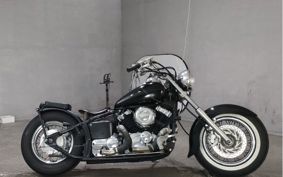 YAMAHA DRAGSTAR400 CLASSIC 4TR