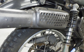 HONDA XL230 MC36