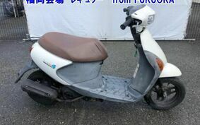 SUZUKI LET`s 4 CA41A