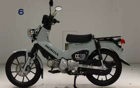 HONDA CROSS CUB 110 JA60