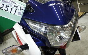 HONDA CBR250R GEN 3 MC41