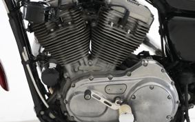 HARLEY HARLEY XL883 2004 CAM