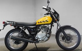 SUZUKI GRASS TRACKER BigBoy NJ4DA