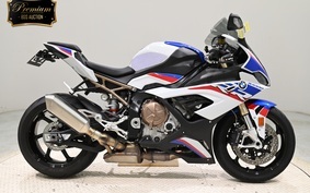 BMW S1000RR M PACKAGE 2020