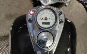 HONDA SHADOW400 NC34