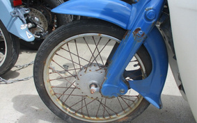 HONDA C50 SUPER CUB AA01