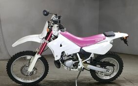 YAMAHA DT200 WR 3XP