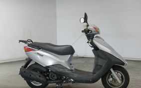 YAMAHA AXIS 125 TREET SE53J