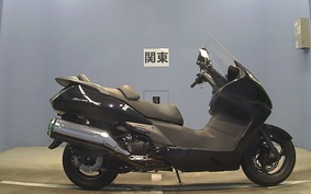 HONDA SILVER WING 600 2006 PF01