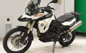 BMW F800GS 2010 0219