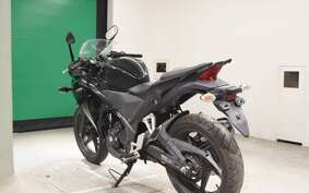 HONDA CBR250R A MC41