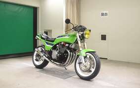 KAWASAKI Z400 GP 1984 KZ400M