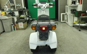 HONDA GYRO X TD01