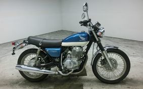 HONDA CB400SS Cell 2006 NC41