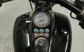 KAWASAKI ELIMINATOR 250 V Type VN250A