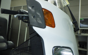 HONDA GYRO CANOPY TA03