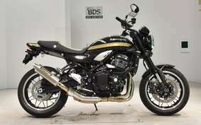 KAWASAKI Z900RS 2022 ZR900C