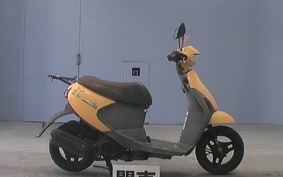 SUZUKI LET's 4 CA41A