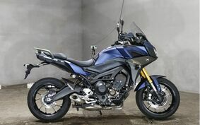 YAMAHA TRACER 9 2018 RN51J