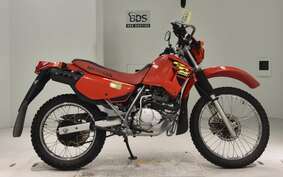 HONDA CTX200