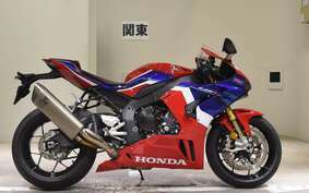 HONDA CBR1000RR RSP SC82