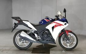 HONDA CBR250R MC41