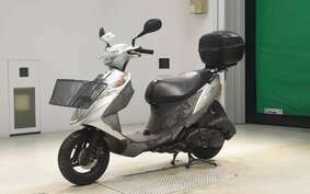 SUZUKI ADDRESS V125 G CF4EA