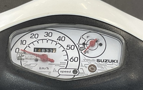 SUZUKI LETS