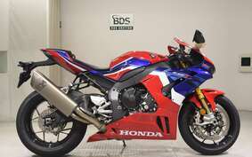 HONDA CBR1000RR RSP 2020 SC82